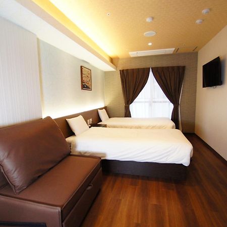 Hotaku Hotel Akihabara Токио Экстерьер фото