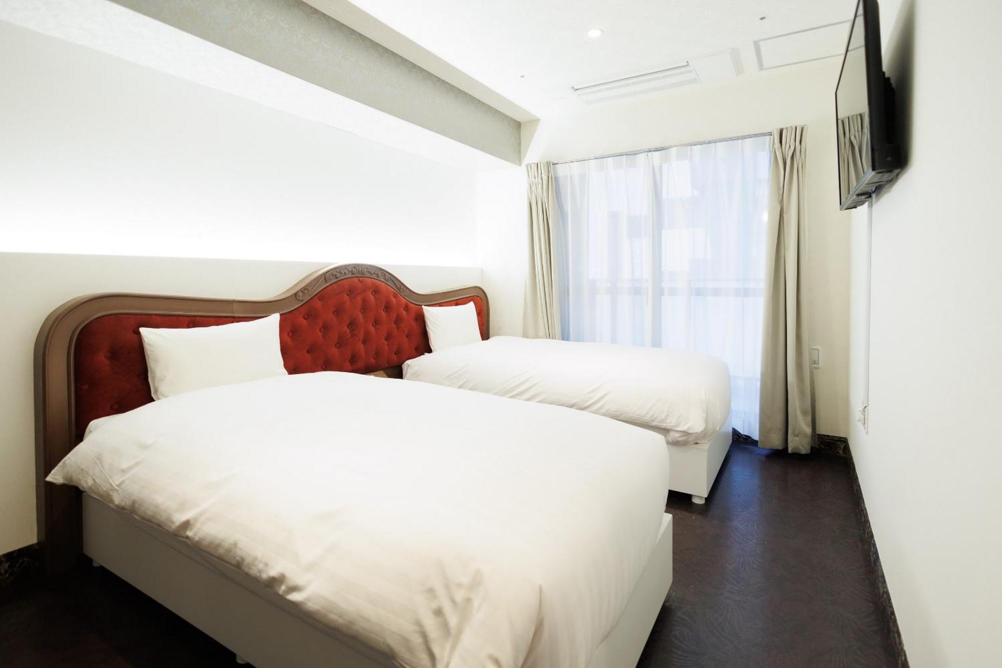 Hotaku Hotel Akihabara Токио Экстерьер фото