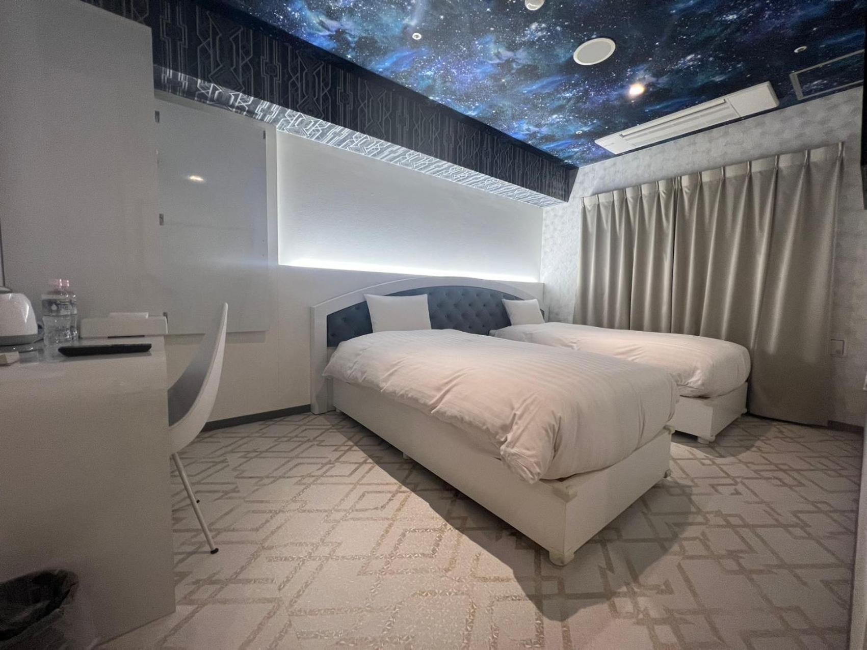 Hotaku Hotel Akihabara Токио Экстерьер фото