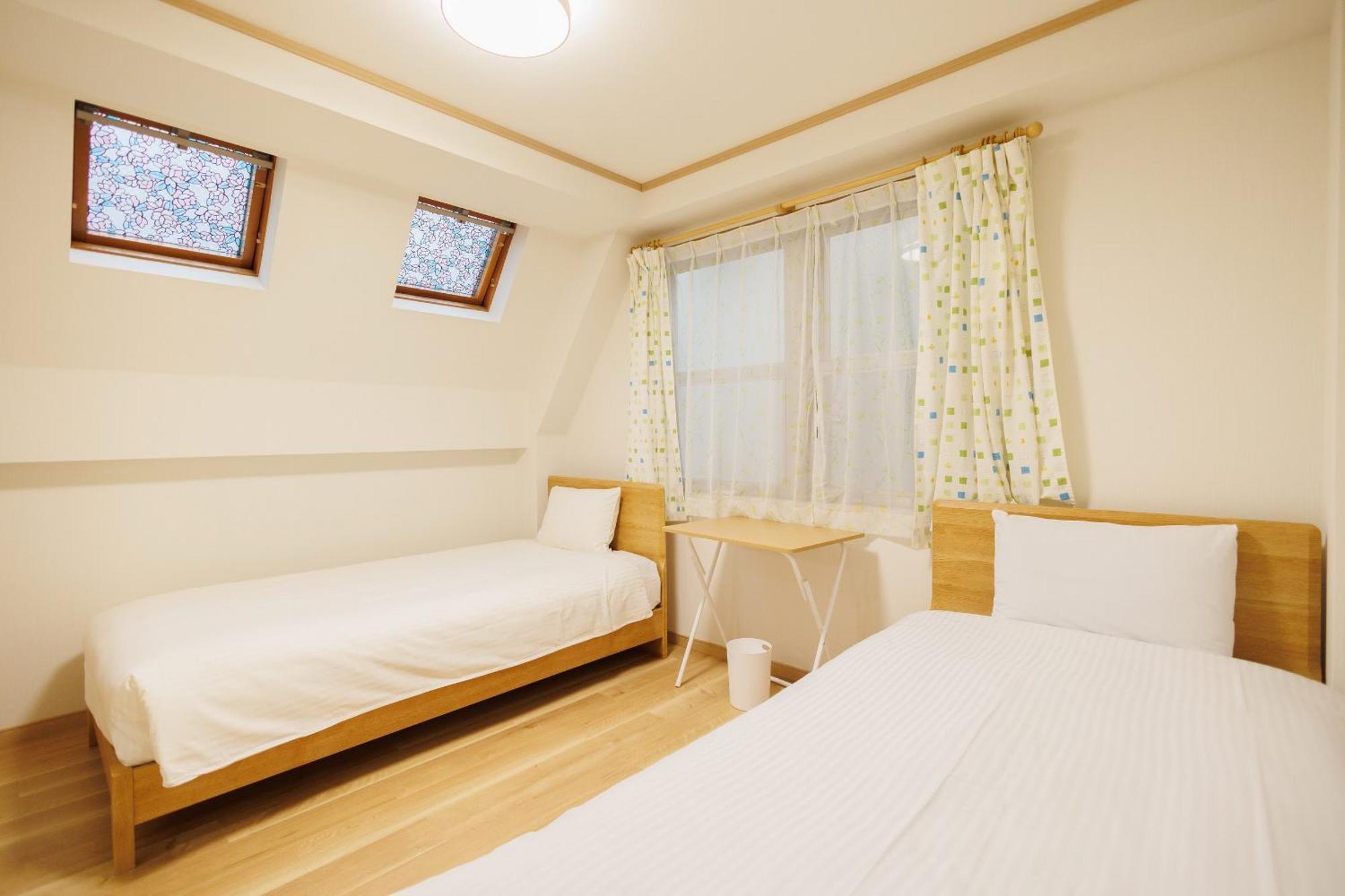 Hotaku Hotel Akihabara Токио Экстерьер фото