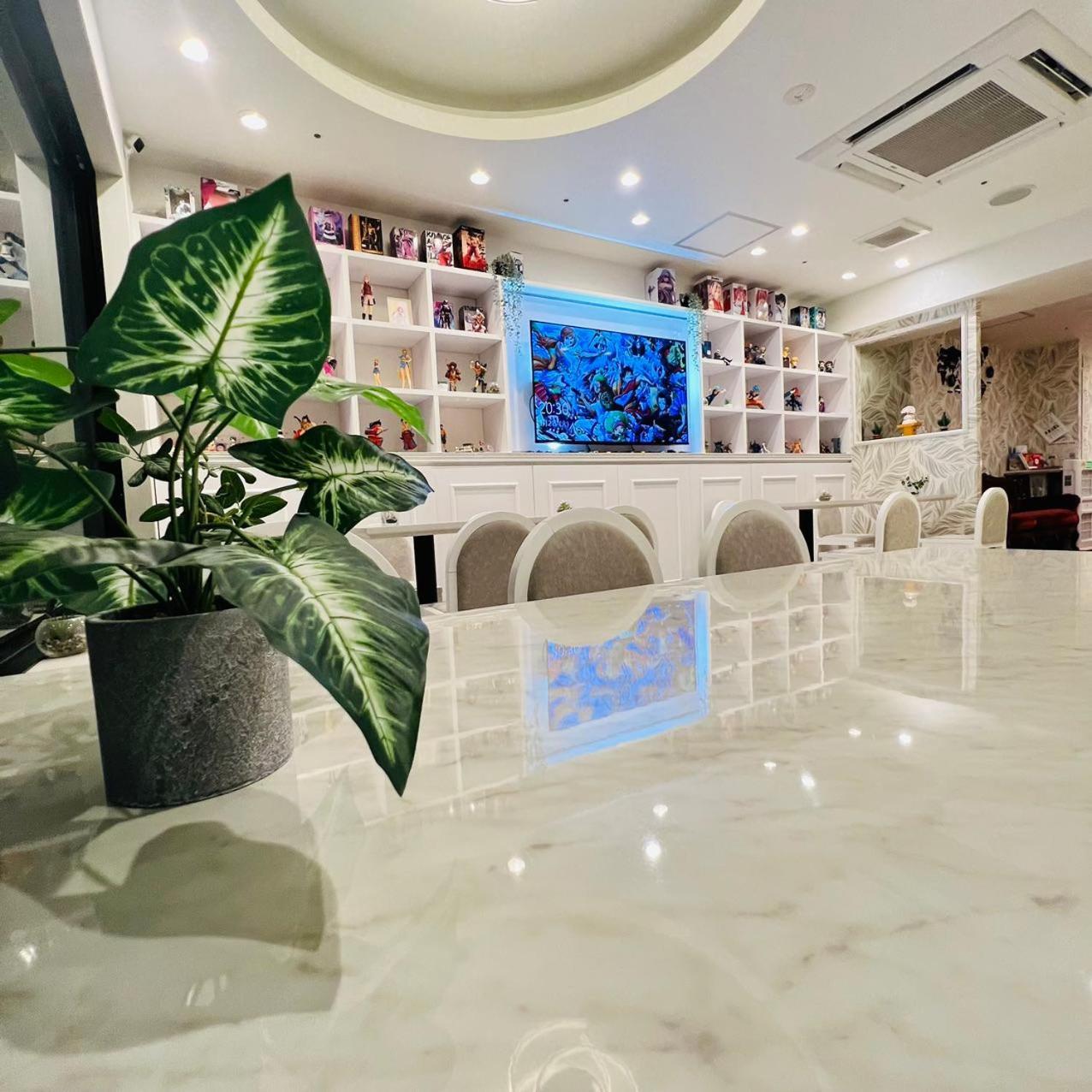 Hotaku Hotel Akihabara Токио Экстерьер фото