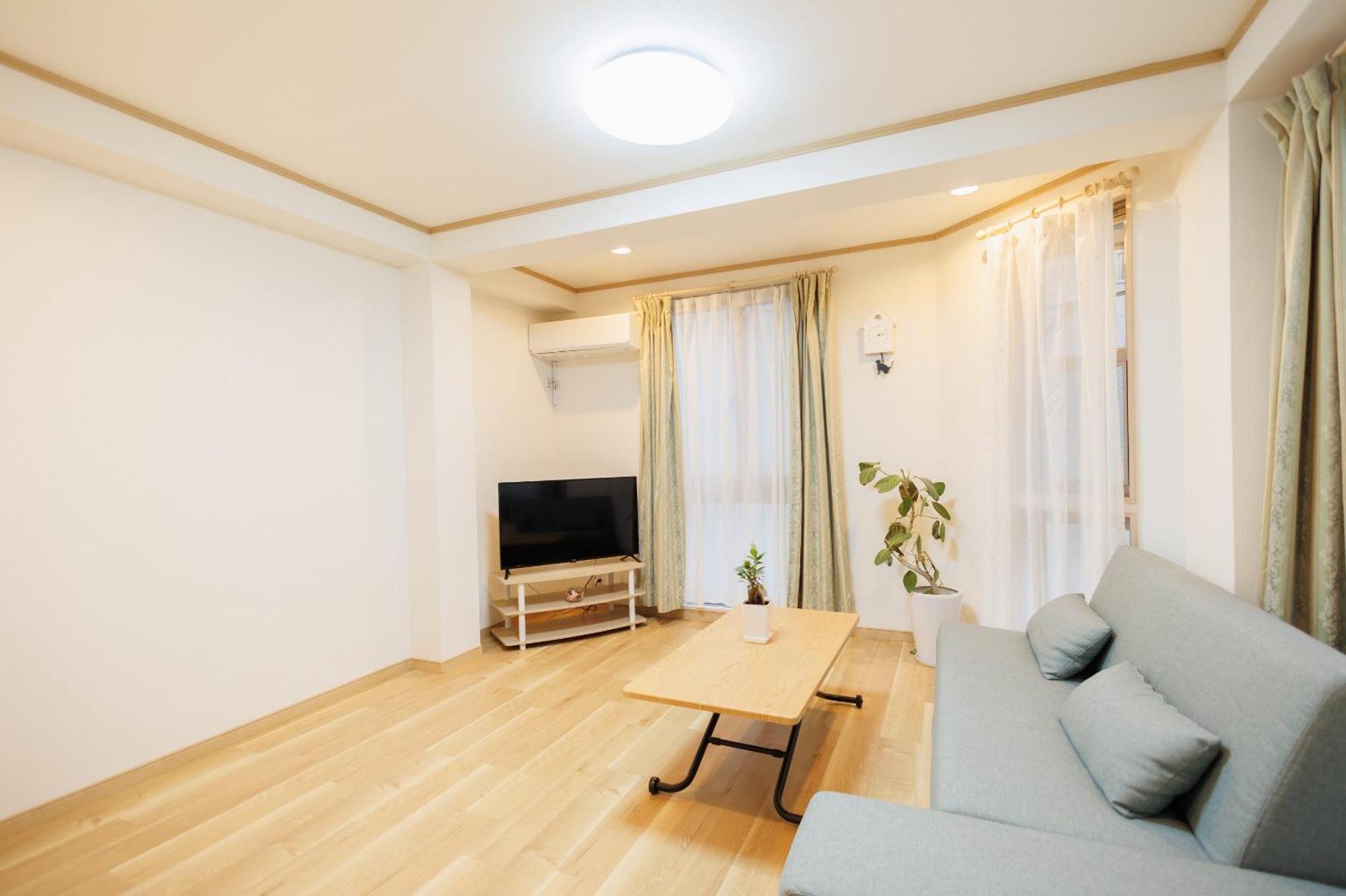 Hotaku Hotel Akihabara Токио Номер фото