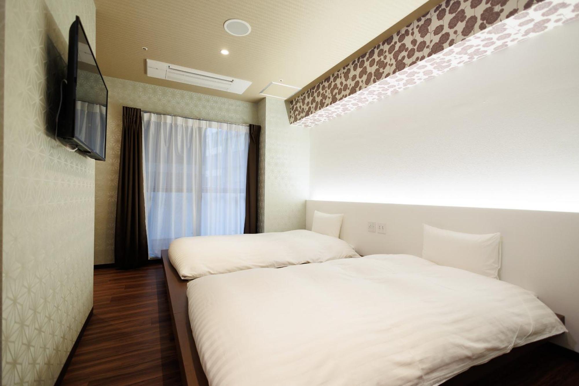 Hotaku Hotel Akihabara Токио Экстерьер фото