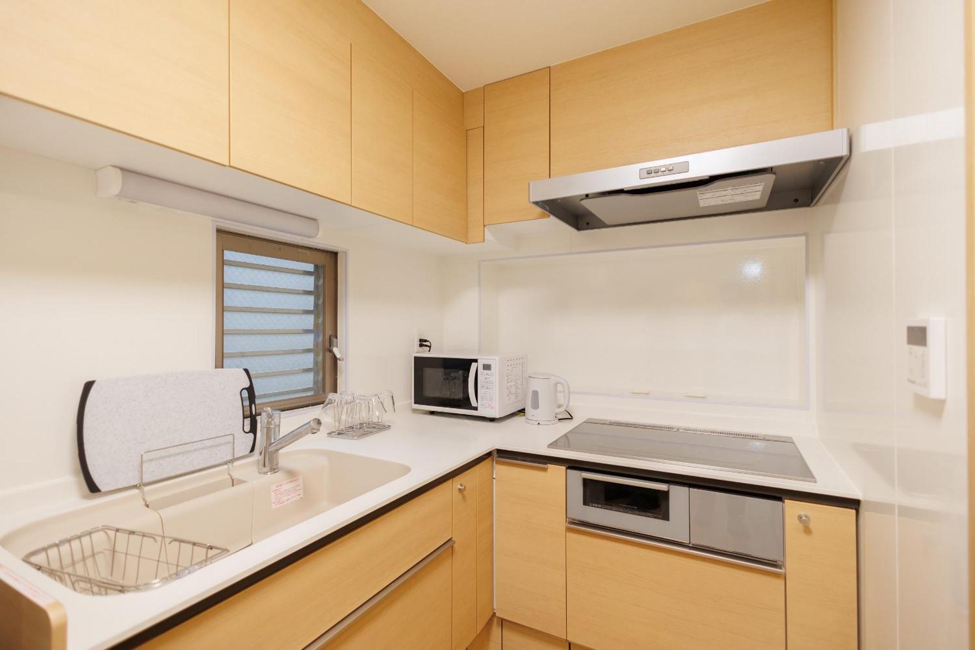 Hotaku Hotel Akihabara Токио Номер фото