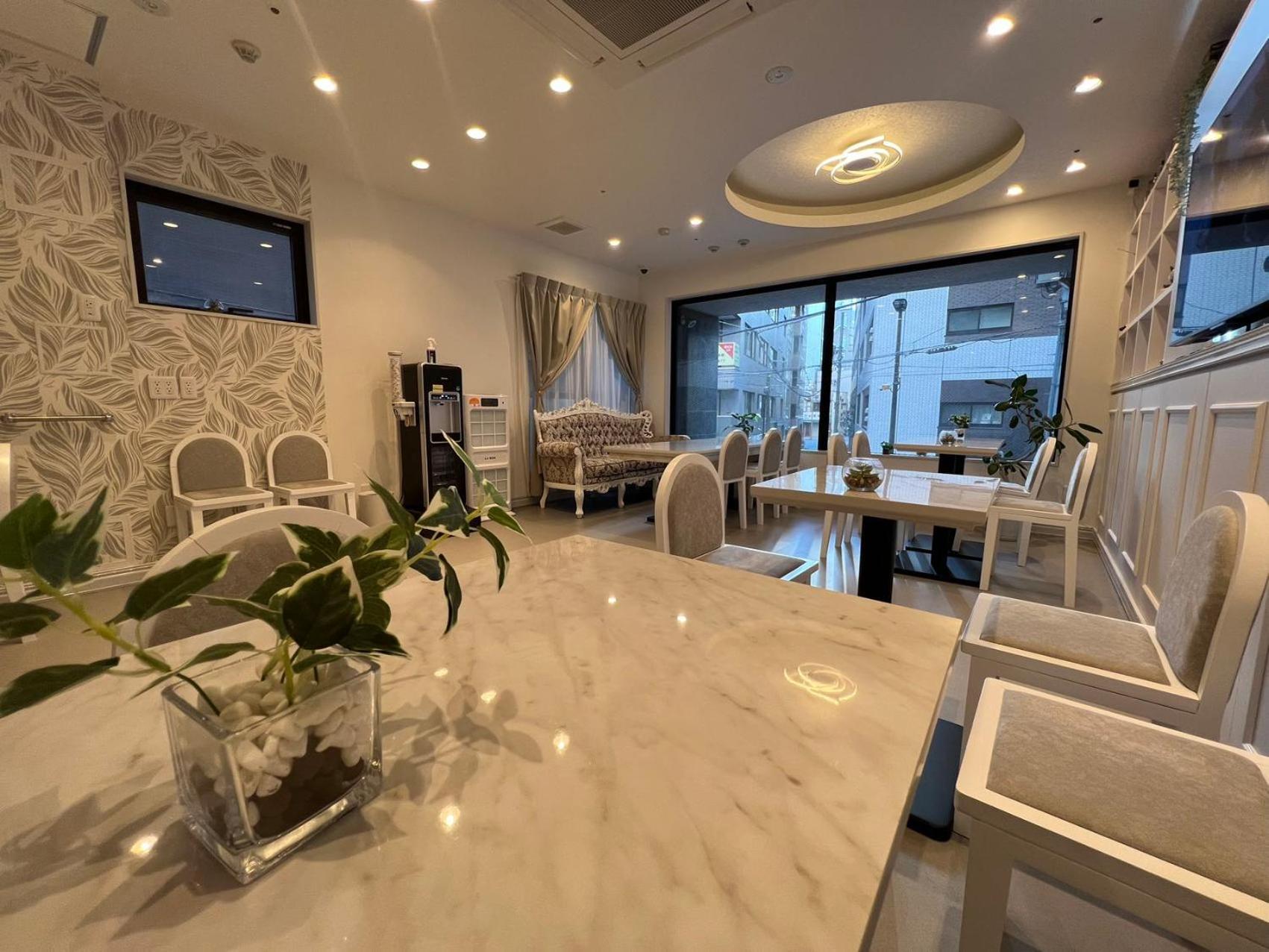 Hotaku Hotel Akihabara Токио Экстерьер фото