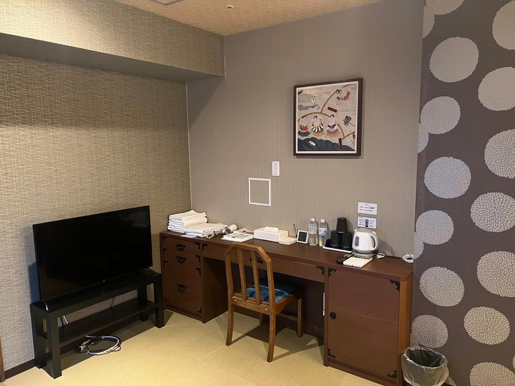 Hotaku Hotel Akihabara Токио Экстерьер фото