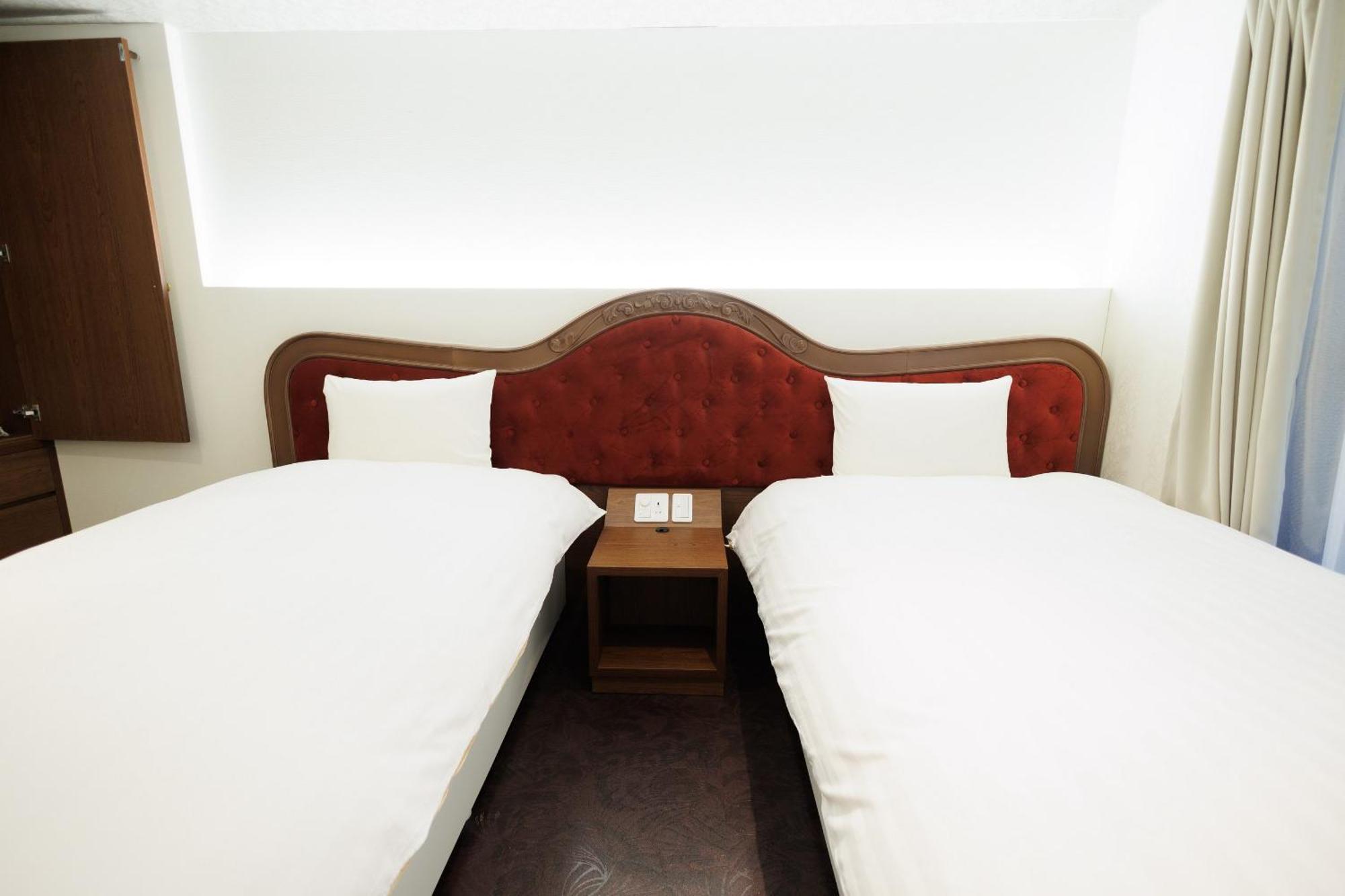 Hotaku Hotel Akihabara Токио Экстерьер фото