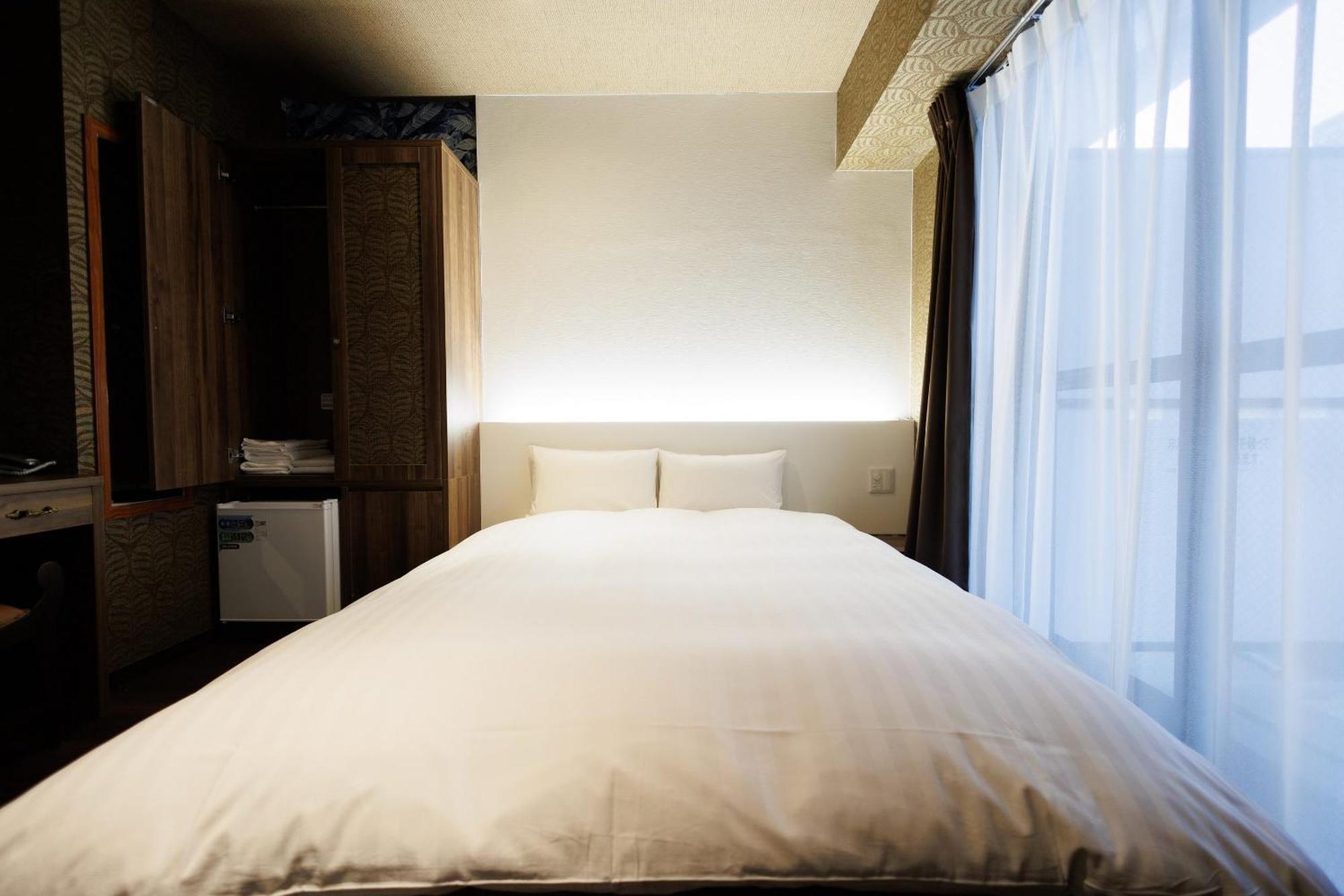 Hotaku Hotel Akihabara Токио Экстерьер фото