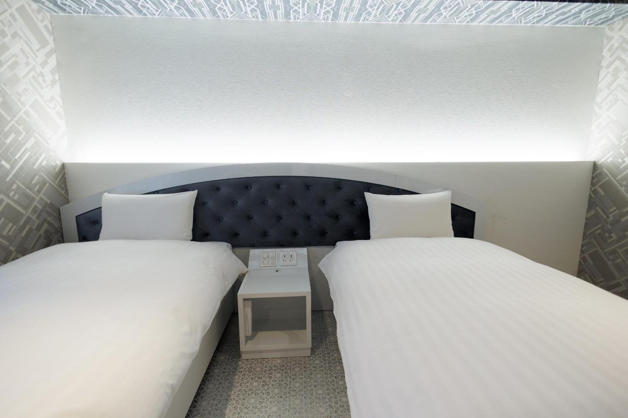 Hotaku Hotel Akihabara Токио Экстерьер фото