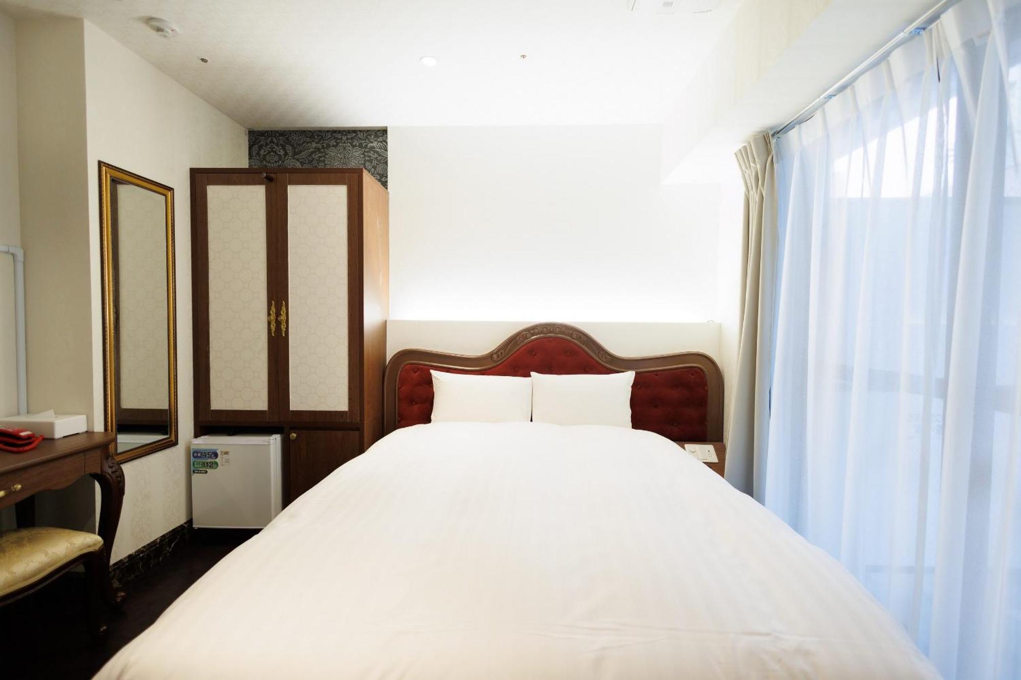 Hotaku Hotel Akihabara Токио Экстерьер фото