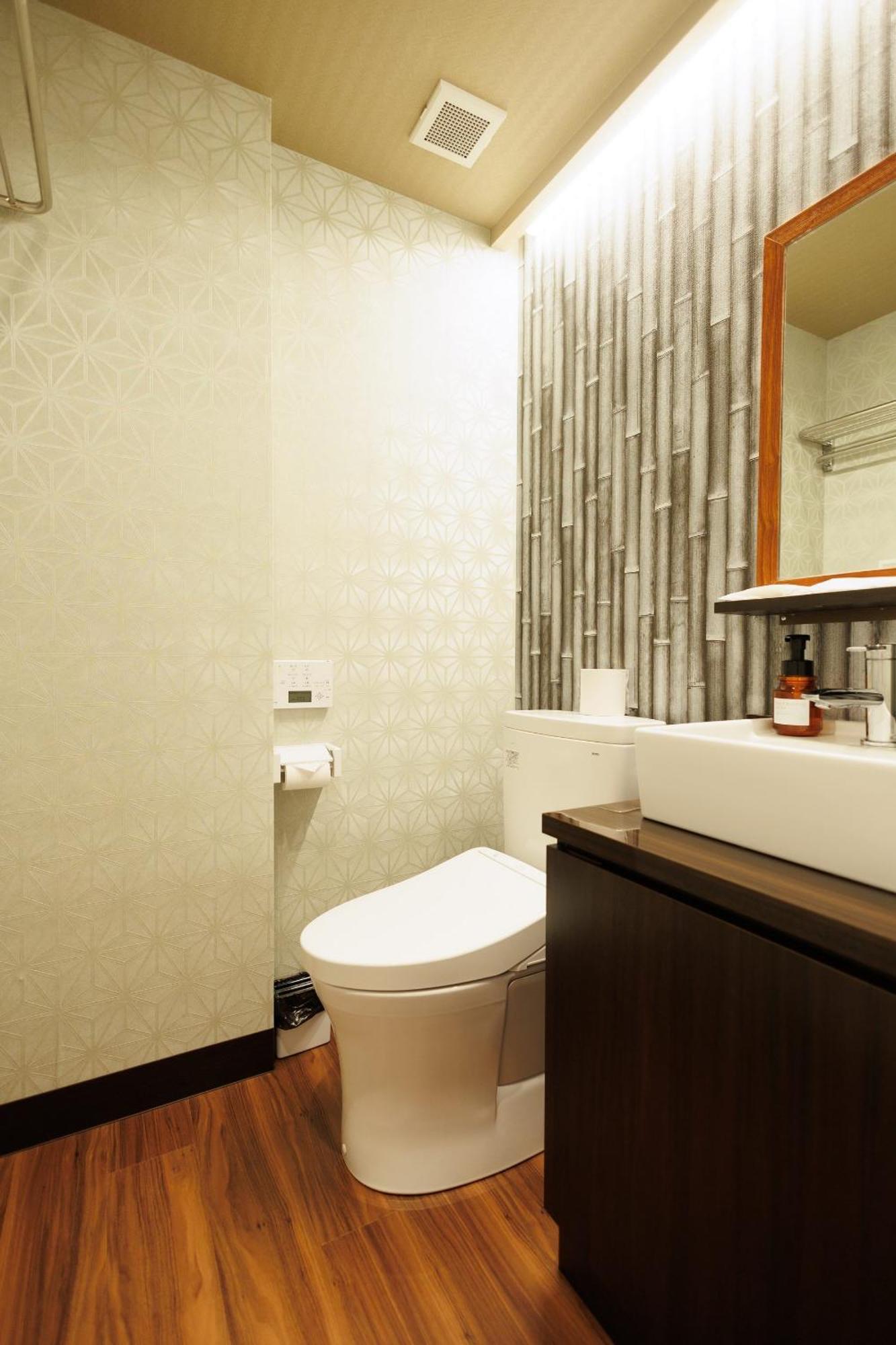 Hotaku Hotel Akihabara Токио Экстерьер фото
