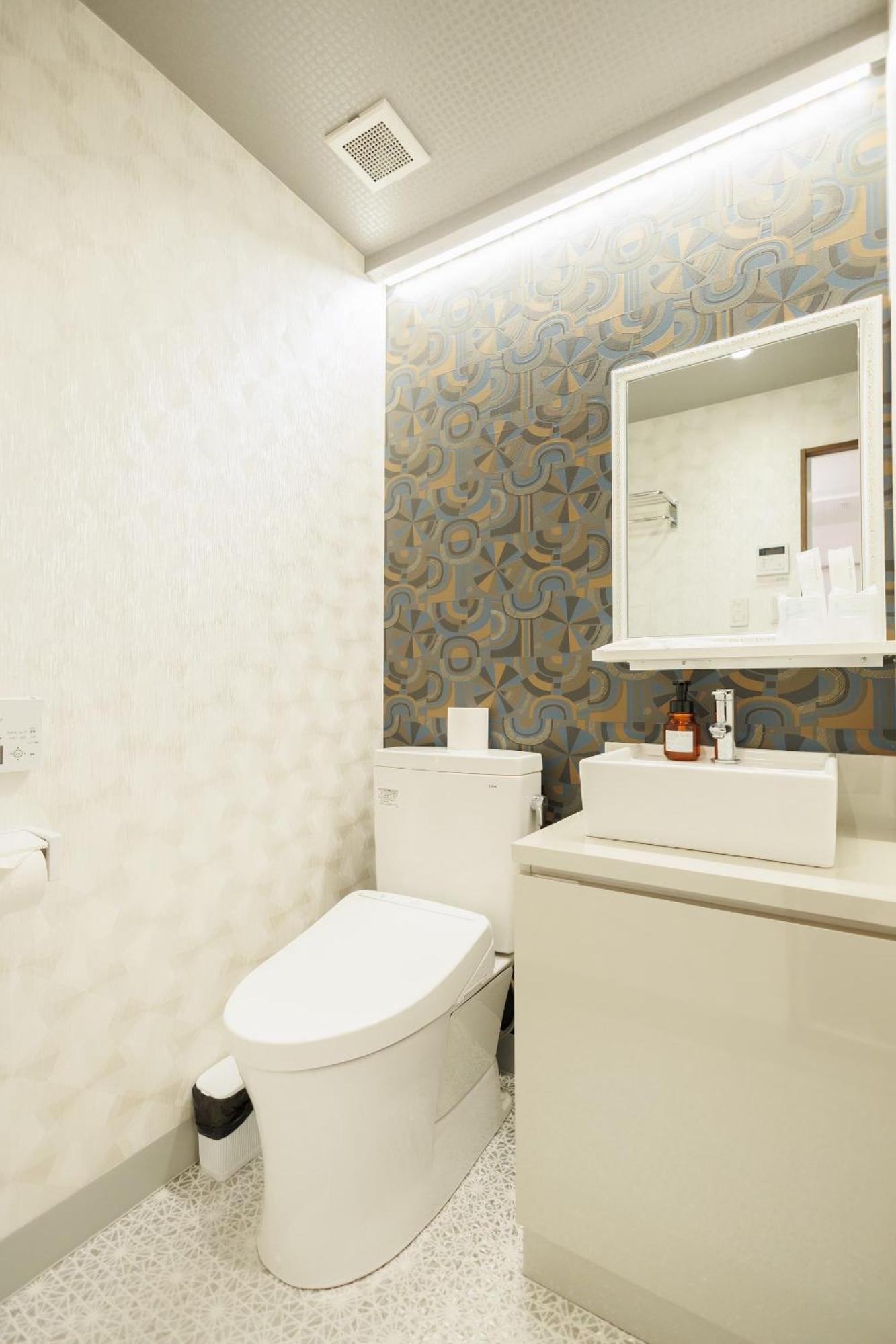 Hotaku Hotel Akihabara Токио Экстерьер фото