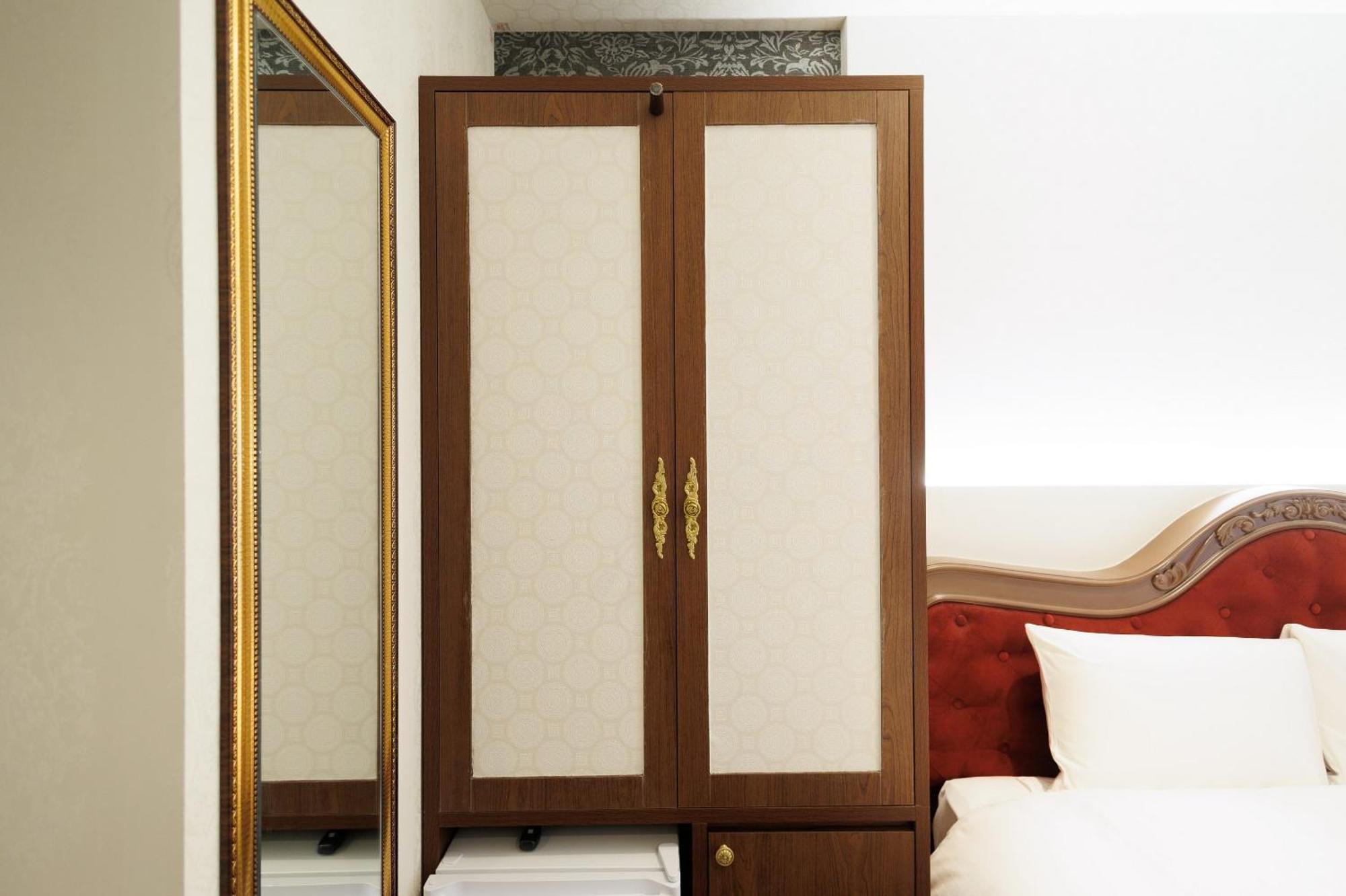 Hotaku Hotel Akihabara Токио Номер фото