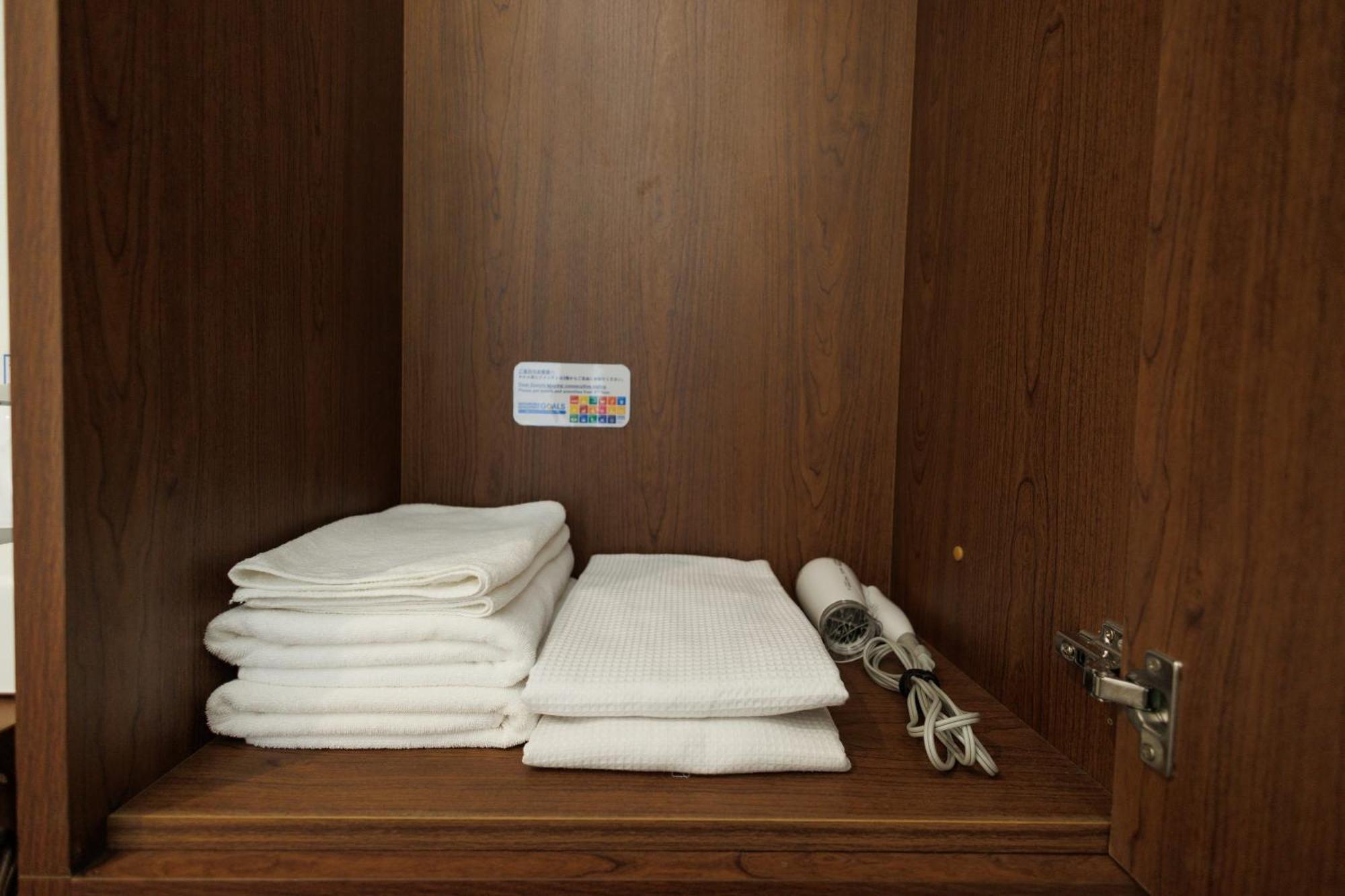 Hotaku Hotel Akihabara Токио Экстерьер фото