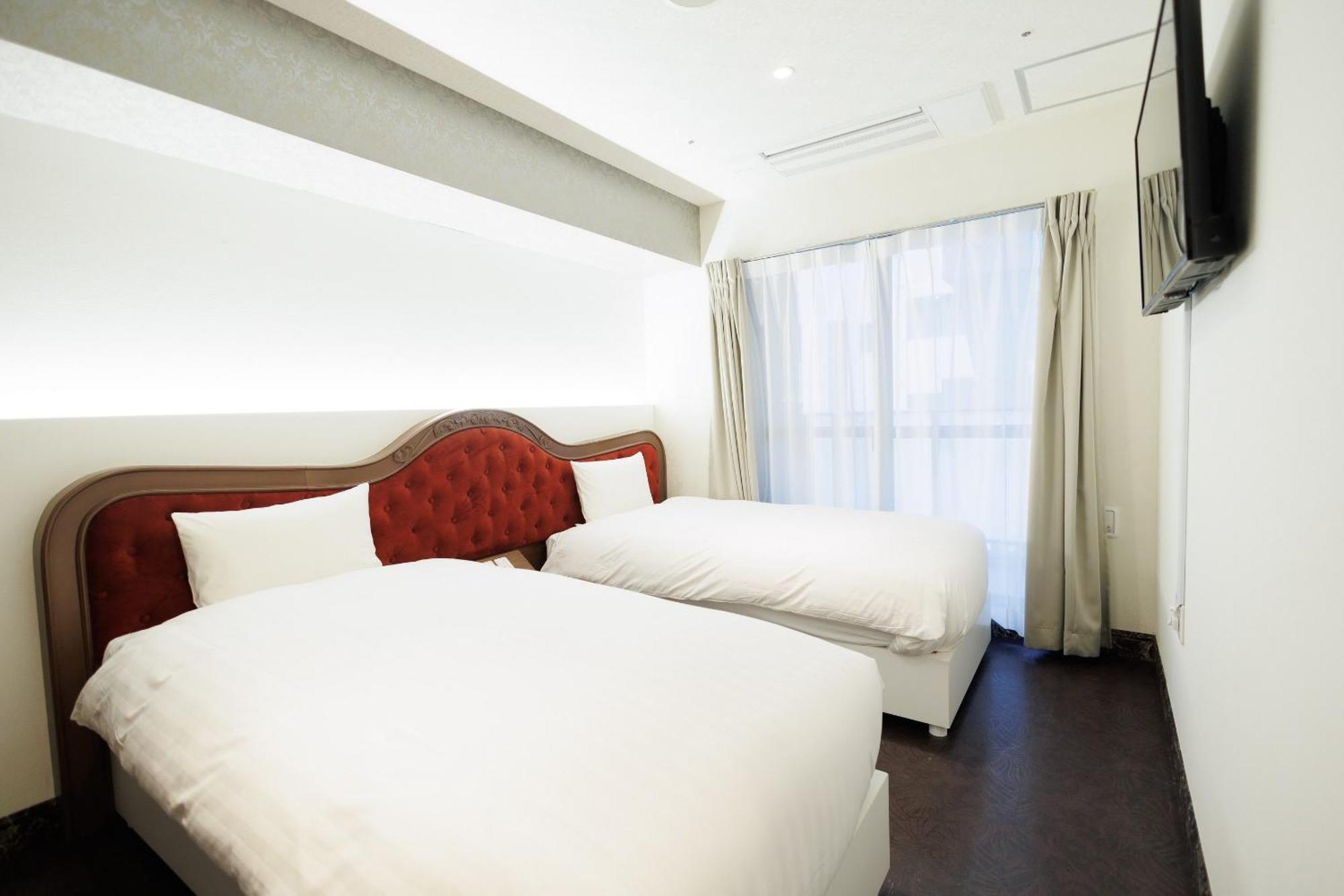 Hotaku Hotel Akihabara Токио Экстерьер фото