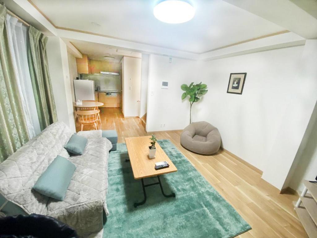 Hotaku Hotel Akihabara Токио Экстерьер фото