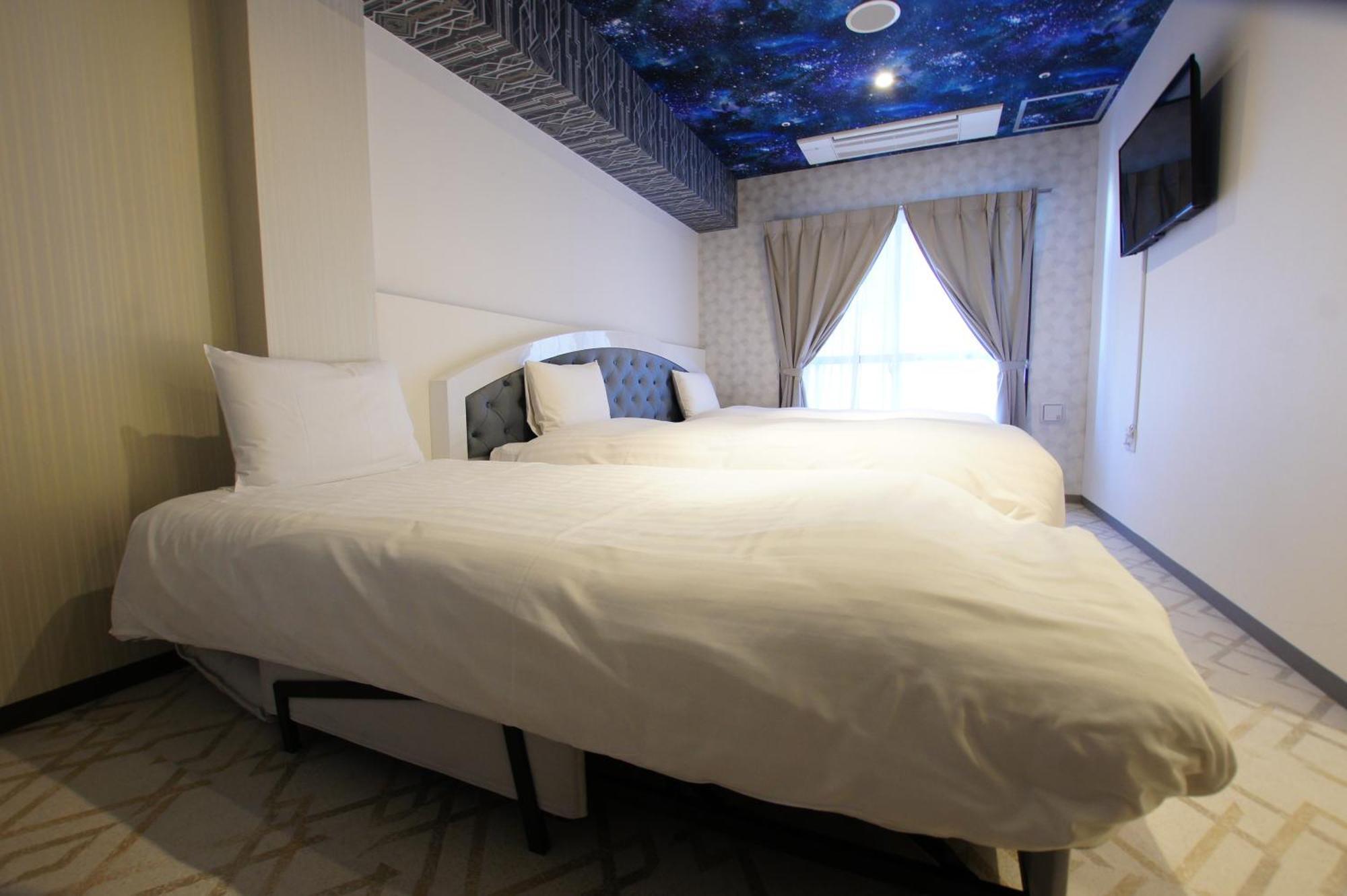 Hotaku Hotel Akihabara Токио Экстерьер фото